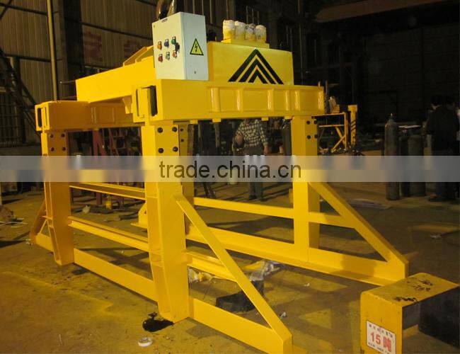 Motorized sheet lifter