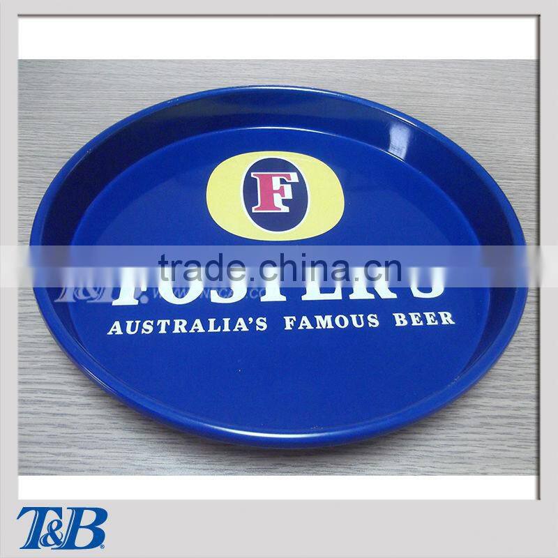 tinplate tray,paint storage tray