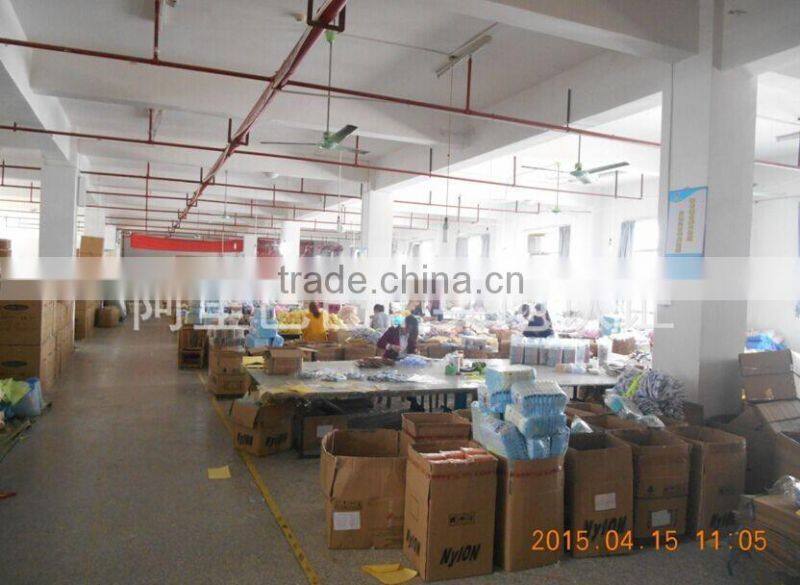 Wooden shower body brush with board bristle