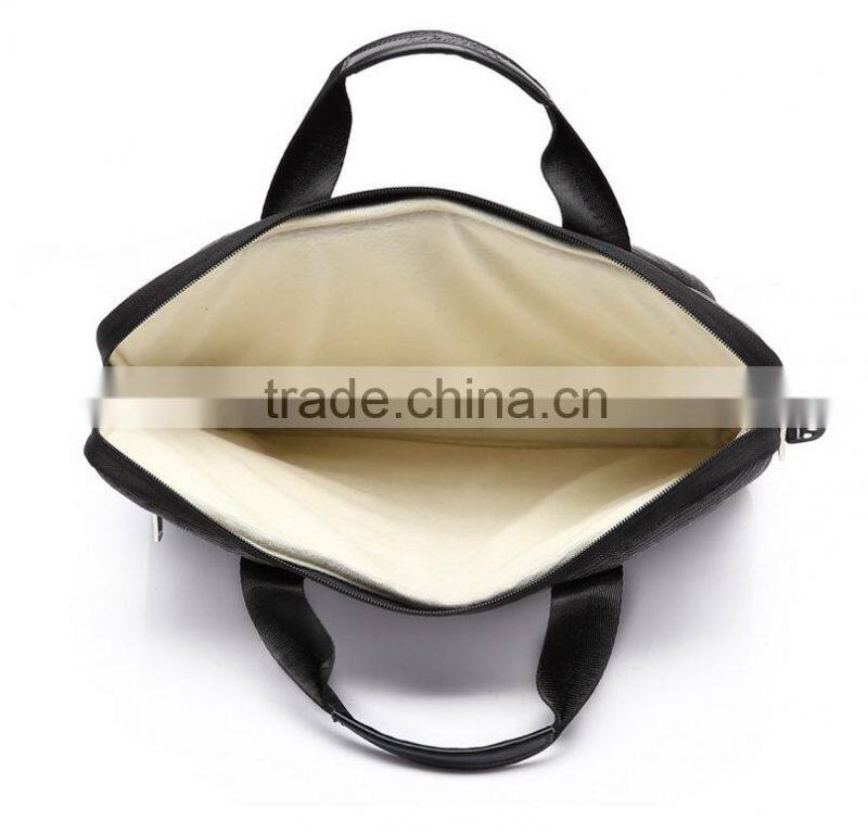 12"13"15" high quality laptop bag