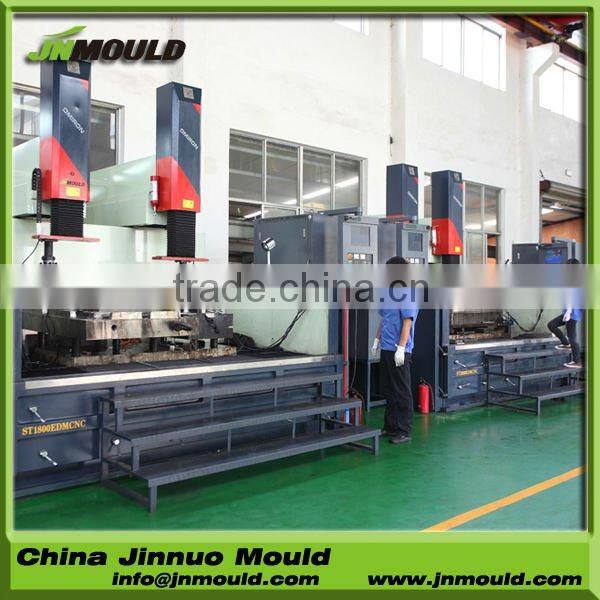 Double face plastic Pallet mold design