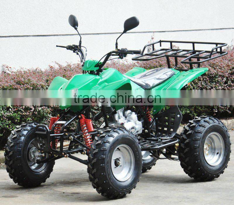 Cheap Price 200cc quad atv 4x4 utility atv / ATV012