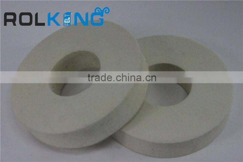 personalized popular 180 wool polishing pad
