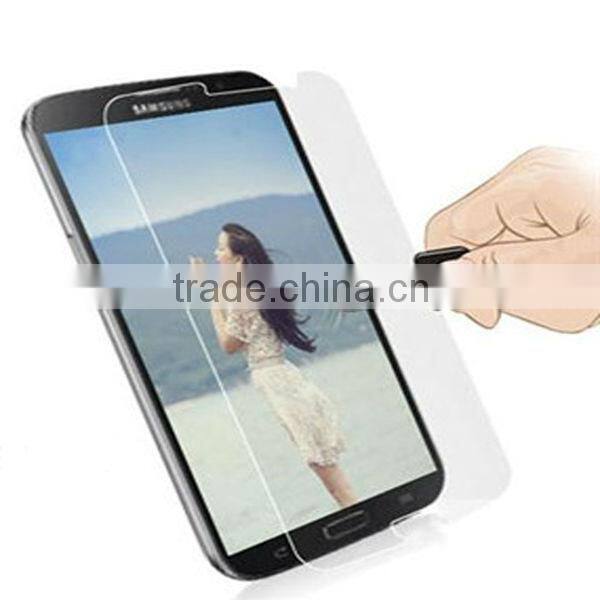 Clear screen protector for Sony Xperia Z1