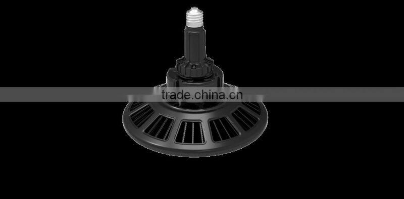 modern design ip65 rated led ufo high bay light with nichia chip