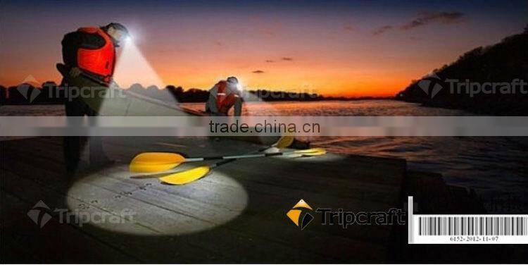 Super Bright 500 Lumen Q5 LED Headlamp Headlight Zoomable for Camping Hiking Cycling Climbing