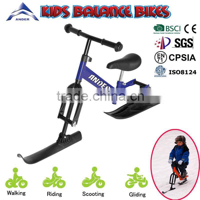 SKI TOY / SNOW SKI / Ride on toy