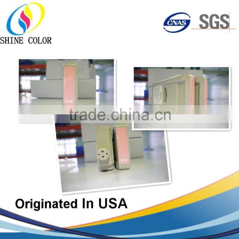 Ink For Canon Pfi701 dye ink and Pigment Ink on sale