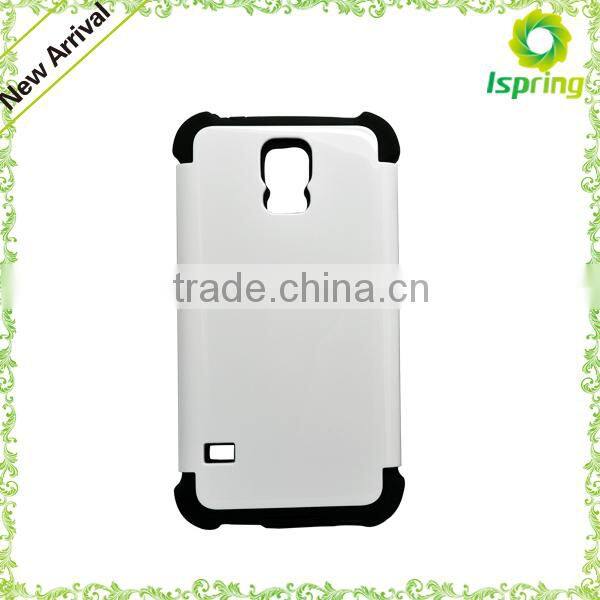 Not only plastic material ,now leather/ silicone mix with pc,3D sublimation phone cases