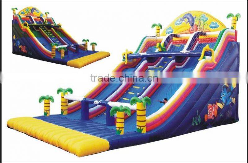 Kids Jumping Bouncy Castle Inflatable Bouncy Castle for Sale