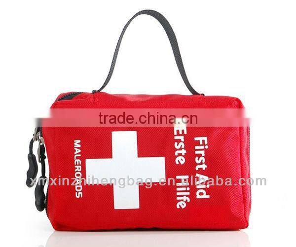 High quality medical travel first aid kit bag