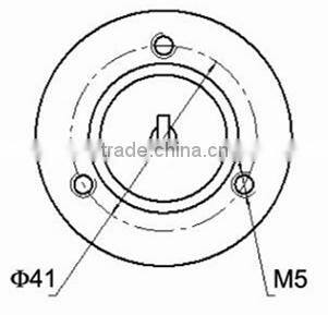 0331303048 solenoid switch