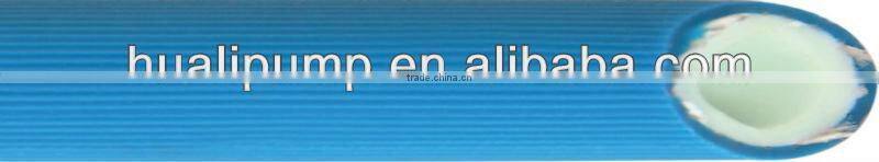 PVC HIGH PRESSURE HOSE