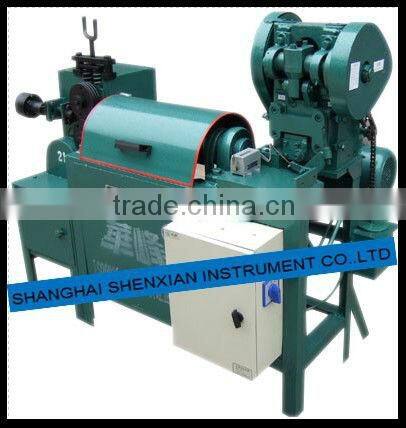 china Steel Bar Straightened Machine