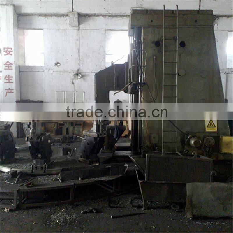 Our Equipment Hobbing Machine-5M-M30