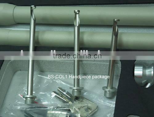 2014 Newest Portable co2 laser machine