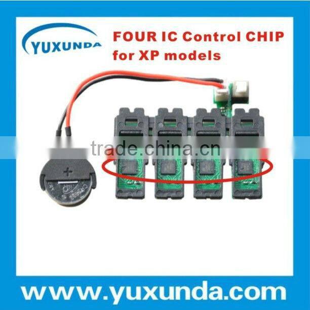 New launched one IC control XP T1701 / T1711 chip for Epson XP33,XP103,XP203,XP207,XP303,XP306,XP403,XP406