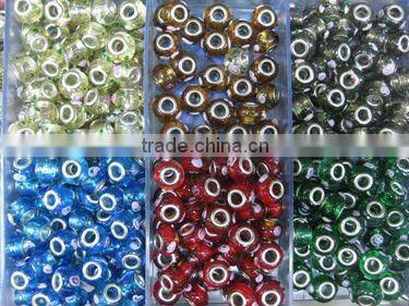 2011 latest coloful beads