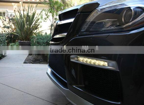 2013-2014 W166 GL450/350 AMG body kit, GL63 body kit, body kit for W166 GL450/350