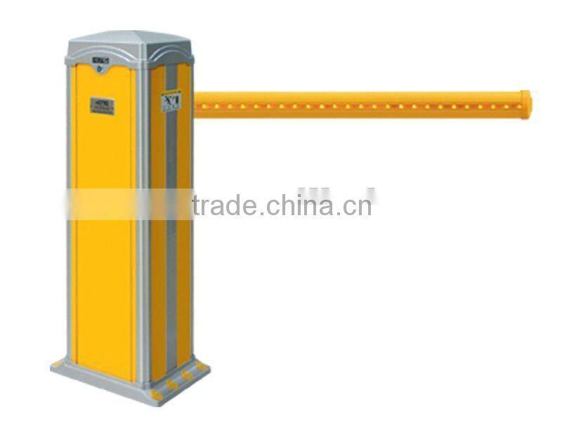 Automatic traffic barrier, TM-F-C