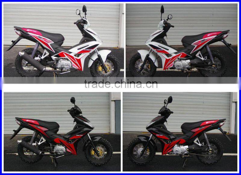 2015 chinese new design new style super hawk cub(WJ110-VI)