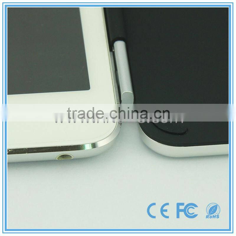 Gtide multifunctional bluetooth keyboard metal keyboard kiosk