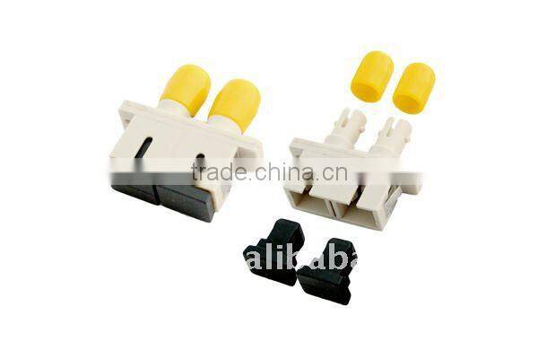 Eric SC ST switching fiber optical adaptor