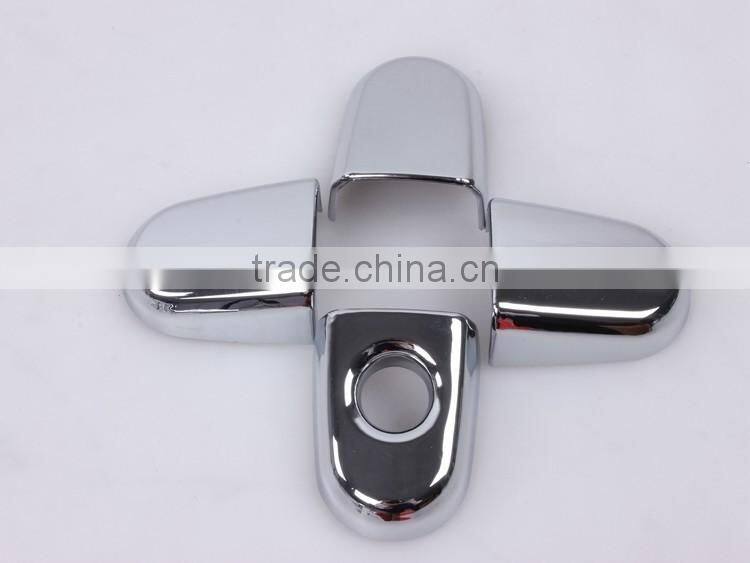 ABS Chrome Handle Cover 8 Pcs For CHANA(CHANGAN) CS15 Car Accessories