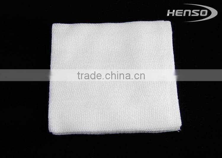 CE Certificated Disposable Medical Compress Gauze
