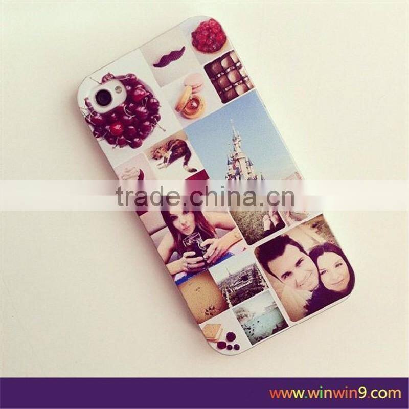 DIY phone Case Flatbed Printer Machine For Small Business