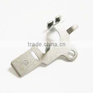 battery grid casting machine metal joining bracket