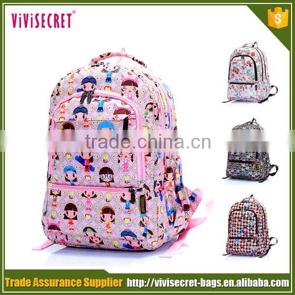 viviscret Cartoon Kid's School Bag,cartoon bag, beautiful school backpacks
