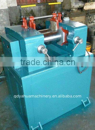 rubber mixing mill/rubber roller/rubber machinery/rubber mixer/open mixing mill
