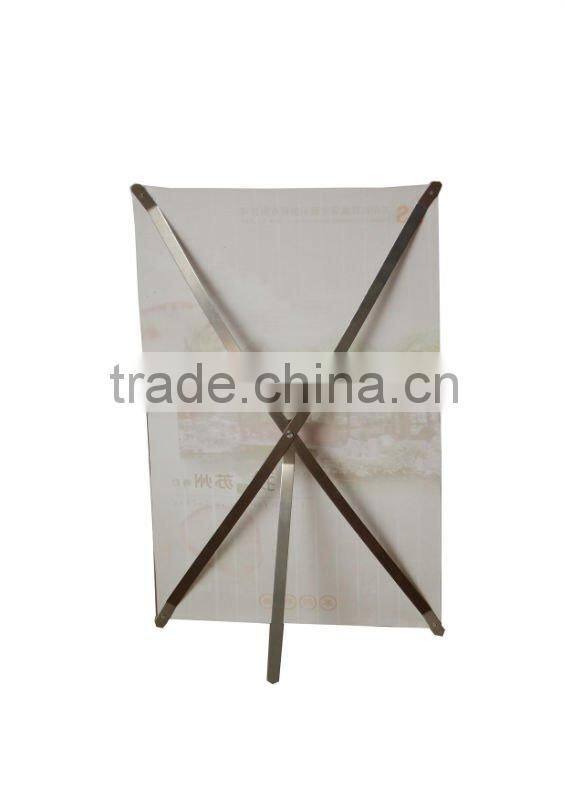 Mini X Stand X-Frame Banner Stands