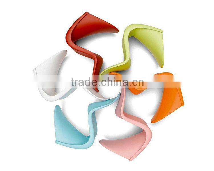 Antique Styles ABS plastic chairs for kids replication