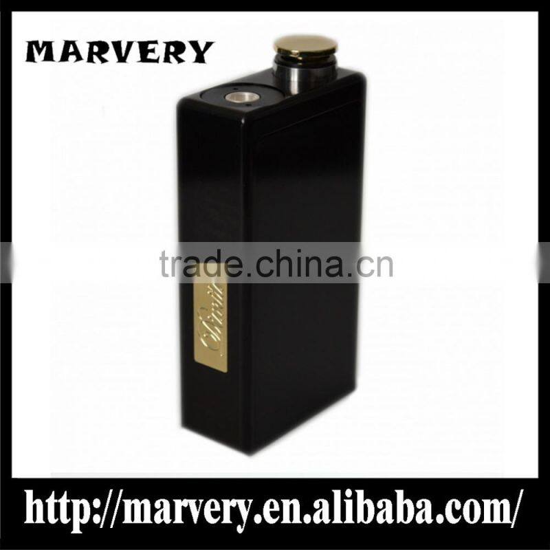 High quality dimitri box mod Cloupor mini box mod ecig box mod Dimitri