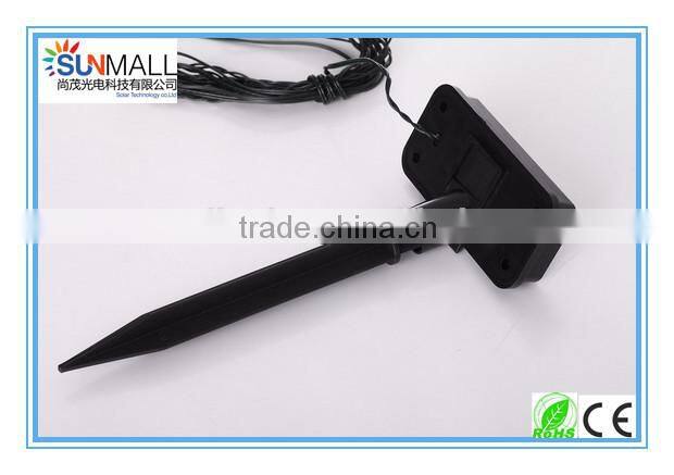 Solar LED Festive Lights, Holloween Decorative Light