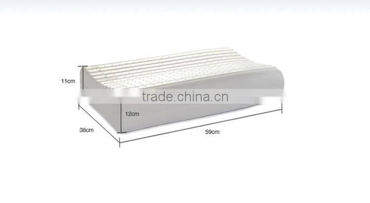 XD-KE003 Memory Foam latex Pillow for the office workers