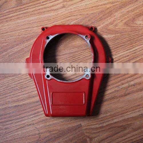 new type crankcase 328