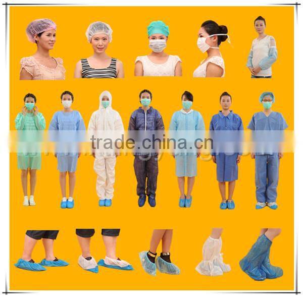 Waterproof Long Clear Boot Cover