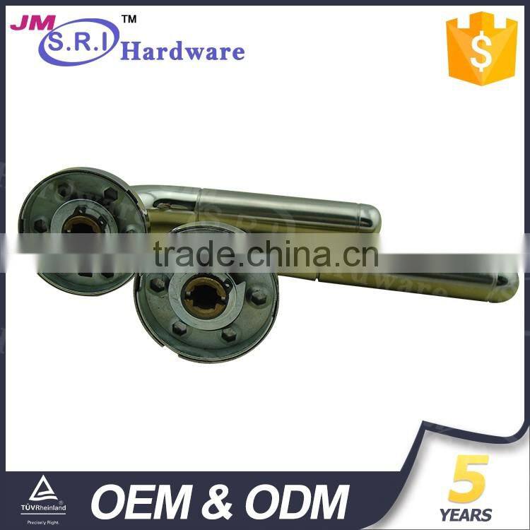 Top selling lever type garage door t handle locks