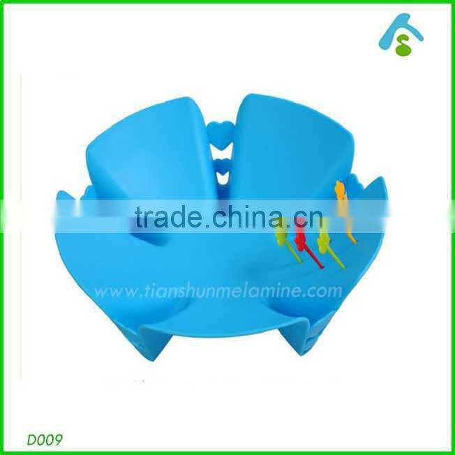 gift baskets wholesale,melamine fruit basket