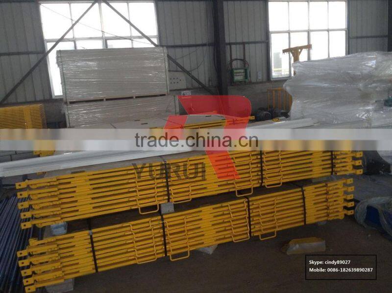 High output Factory Supply polyurethane sandwich panel production line