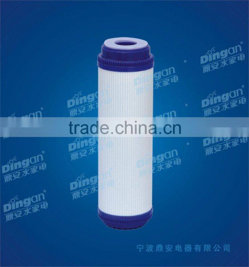 purifier ceramic filter cartridge high quality