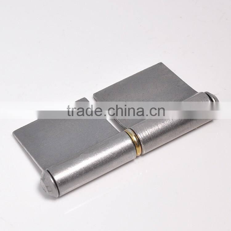 Steel Coustom Size Playground Gate Flag Welding Hinge