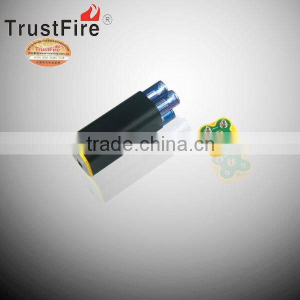 TrustFire 18650 rechargeable power bank good quality phone accessories