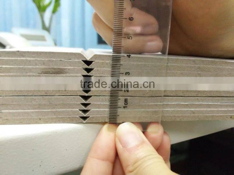 HM-1200D Automatic Notching Machine(Belt Feeder)