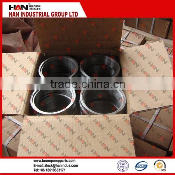 Schwing M/F flange DN 125, 150 for putzmeister concrete pump spare parts