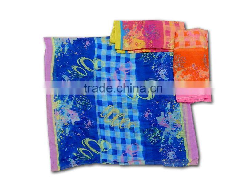 New Design Fashion scarf Style Beautiful women scarf 2016