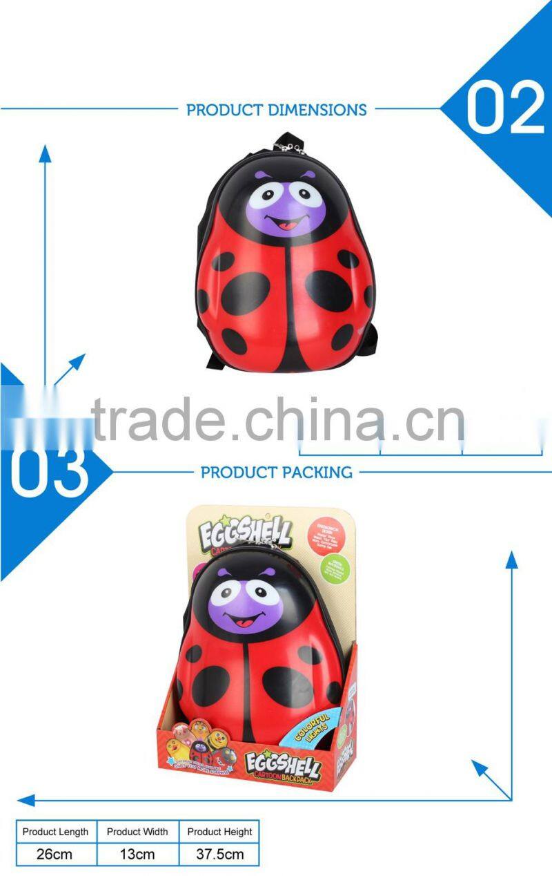 Most popular scarab children school bags with cartoon pictures